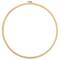 18 Pack: 14&#x22; Wooden Embroidery Hoop by Loops &#x26; Threads&#x2122;